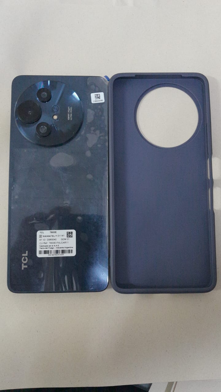 TCL PRO 50