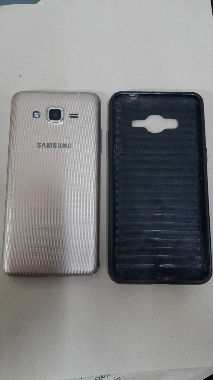 SAMSUNG J2
