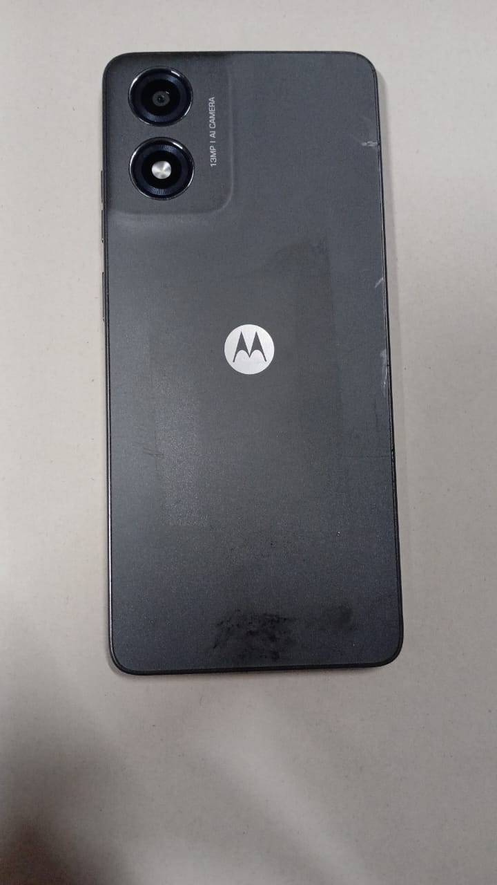 MOTOROLA E14