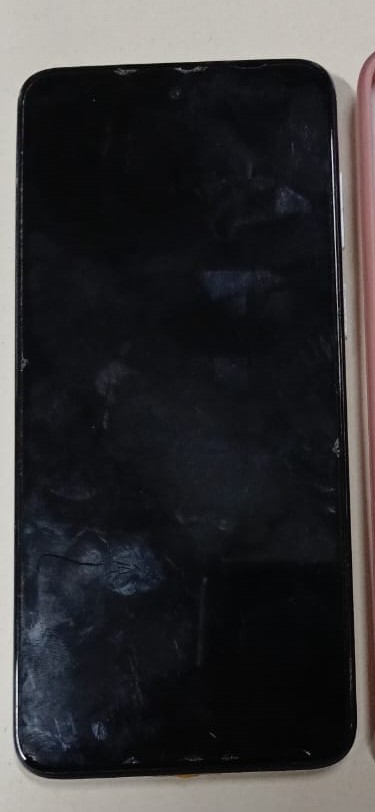 MOTOROLA G23