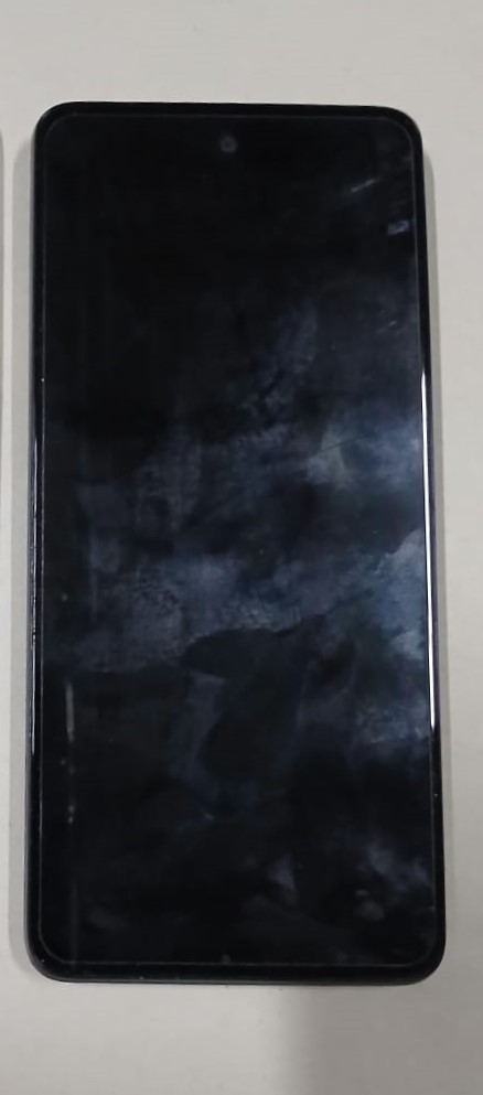 MOTOROLA G24