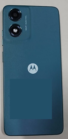 MOTOROLA G24