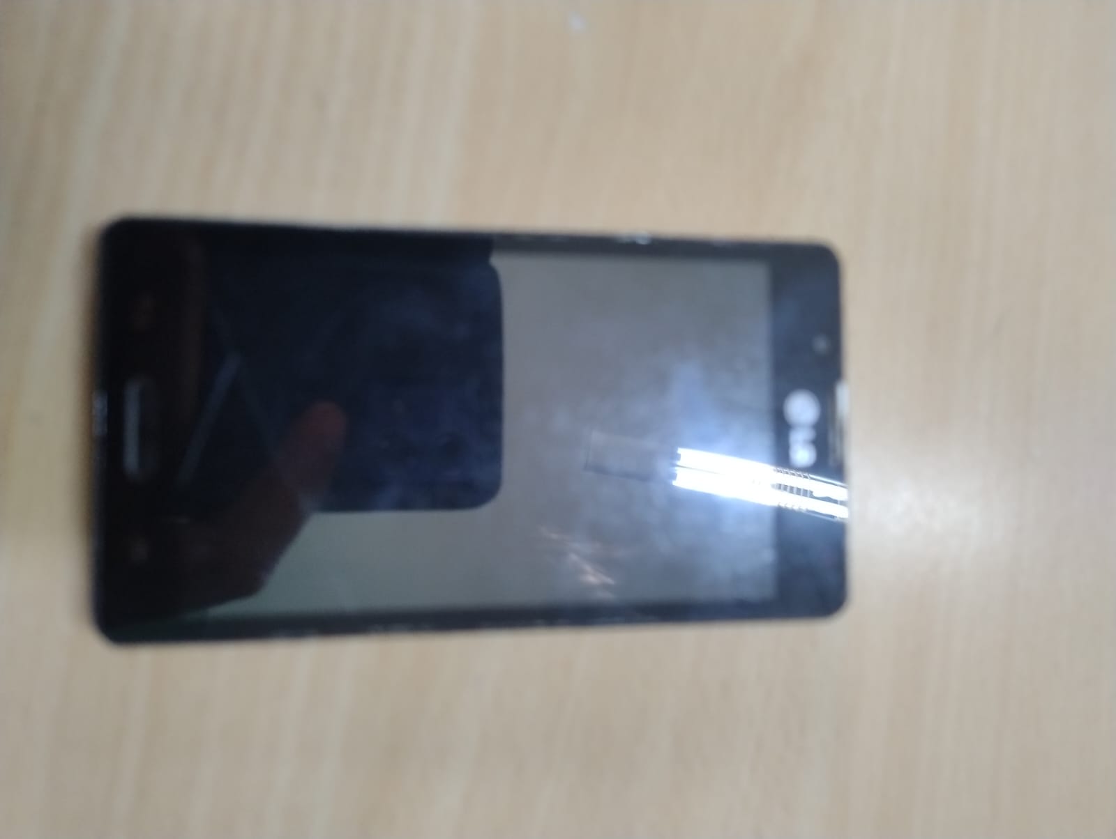 LG L7