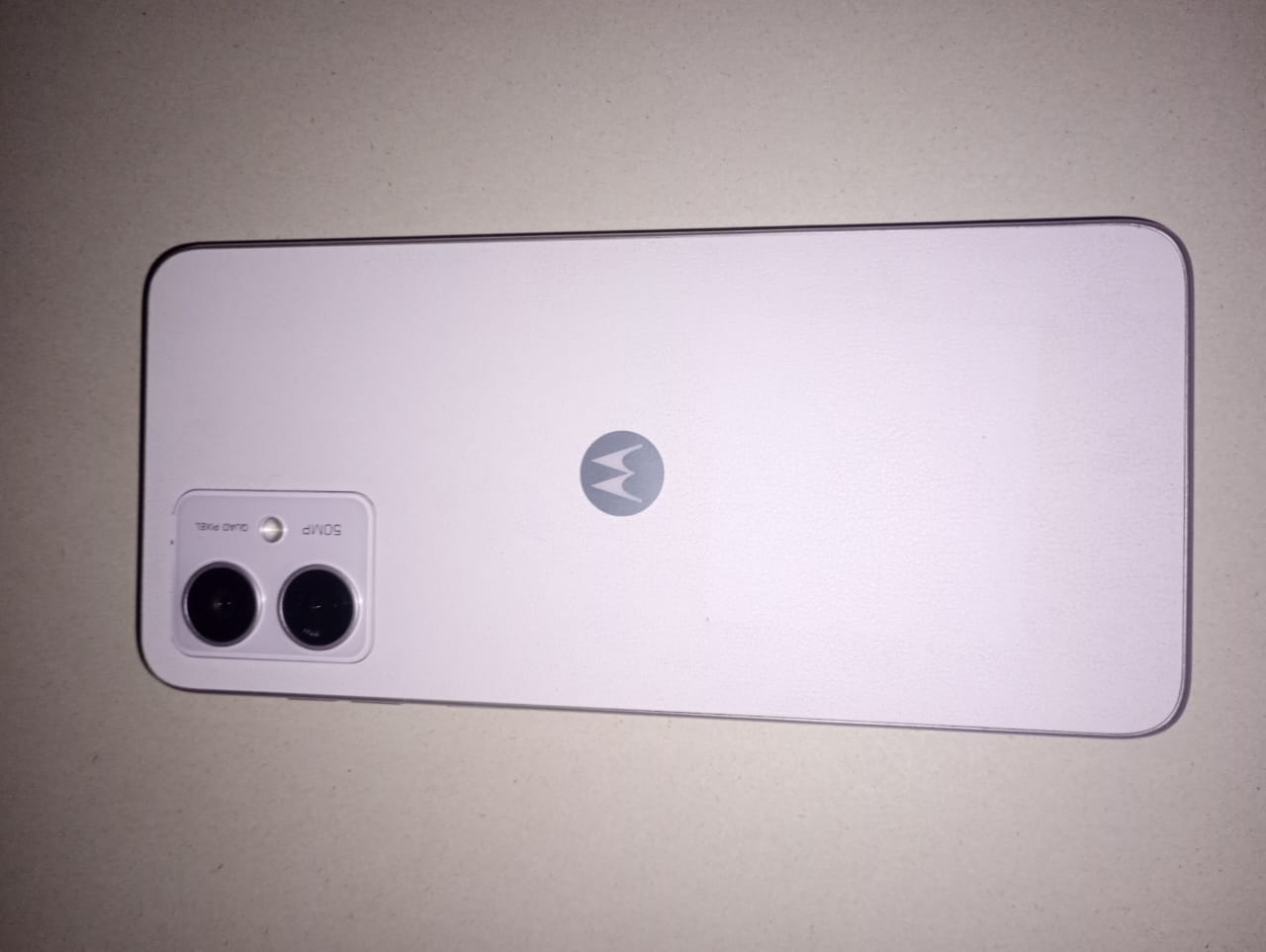 MOTOROLA G14