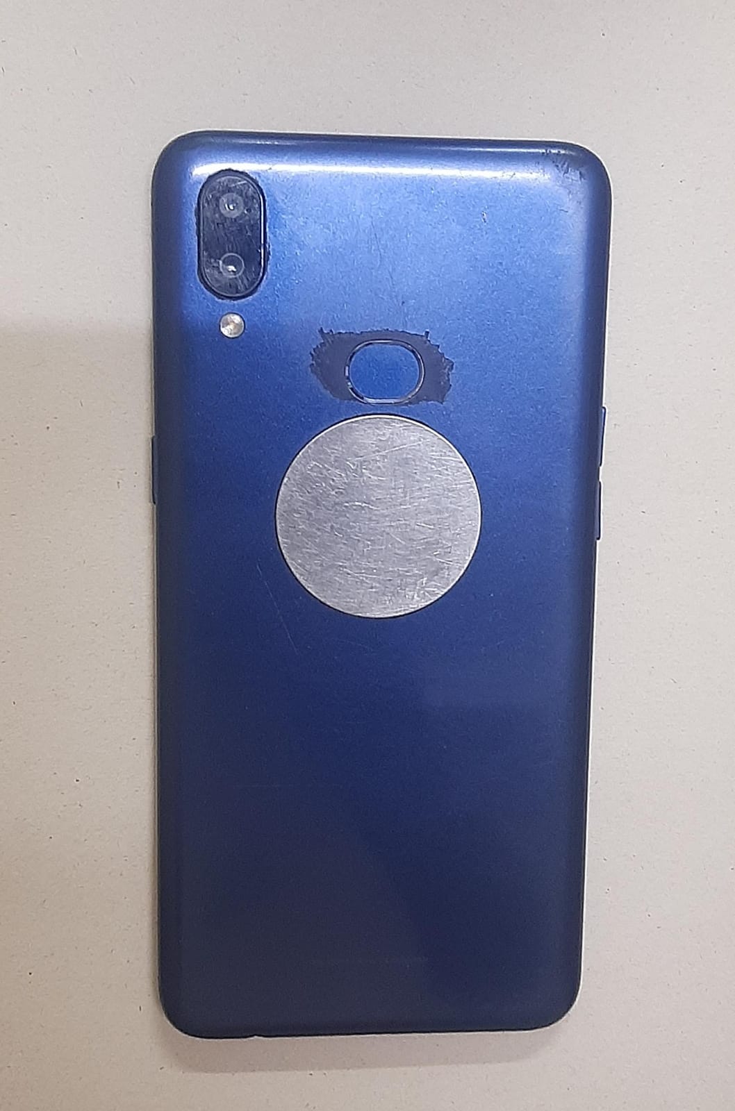 SAMSUNG A10