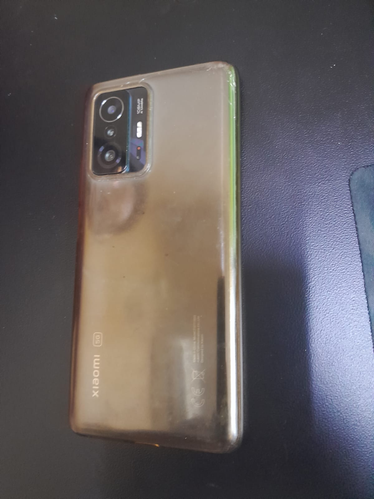XIAOMI 11T PRO