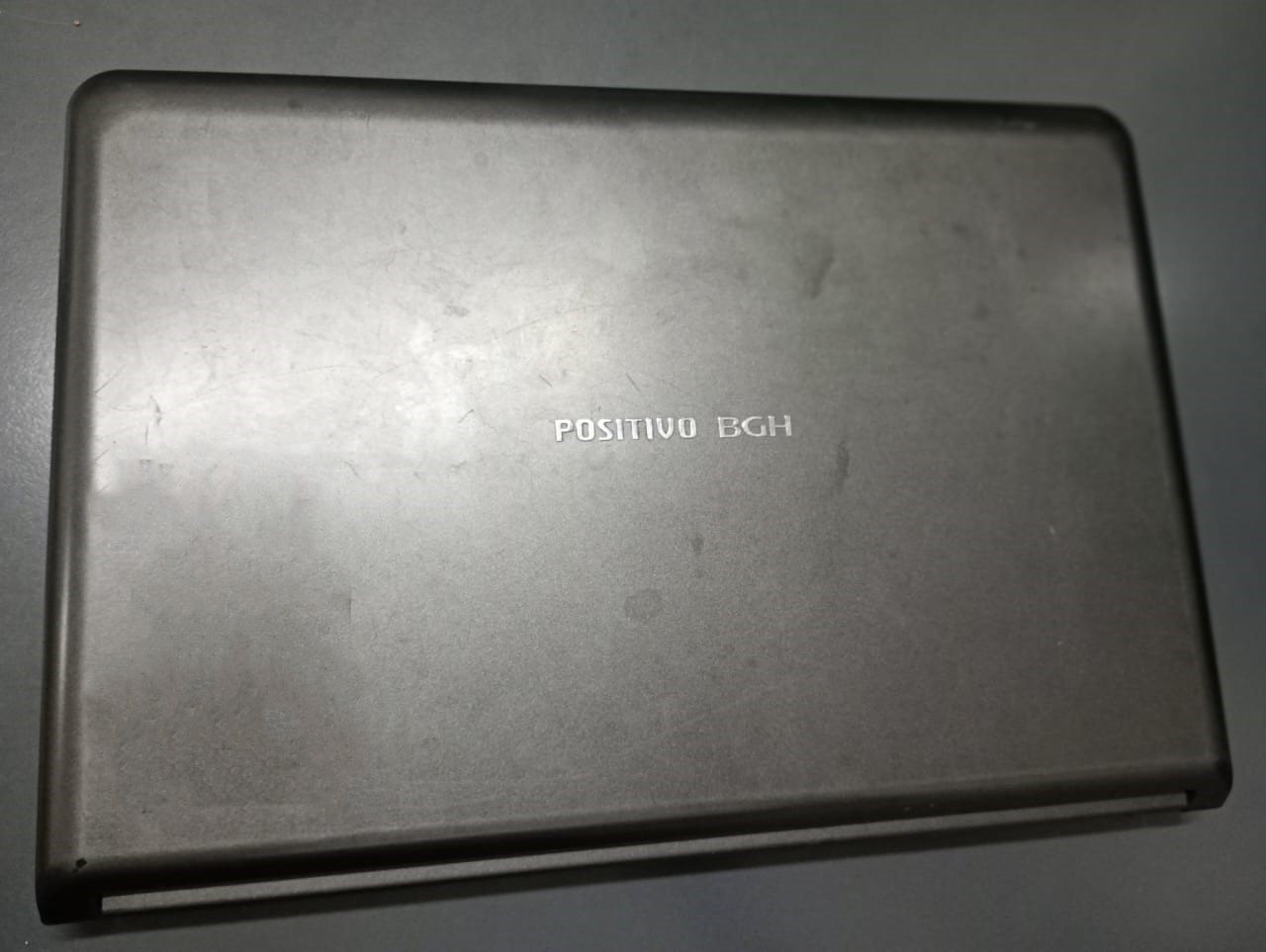 NOTEBOOK POSITIVO BGH