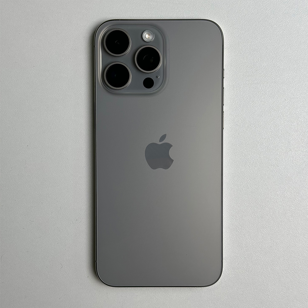 IPHONE 15