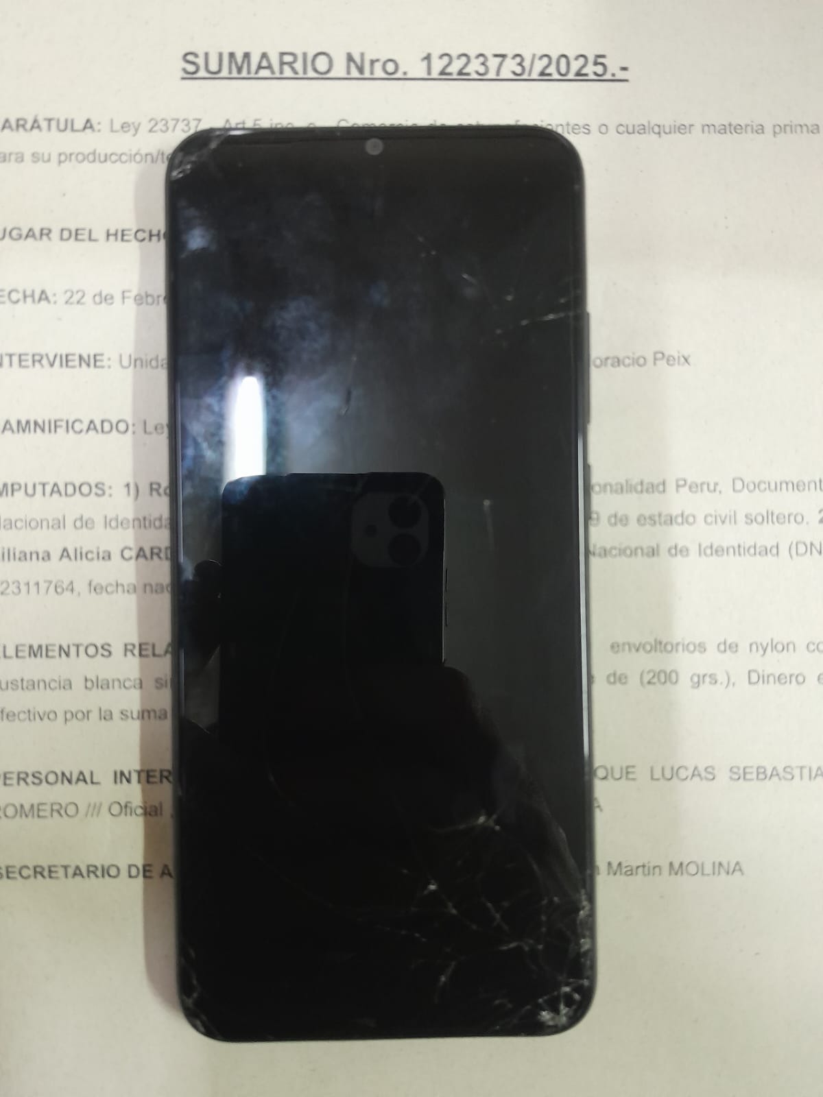 SAMSUNG A03