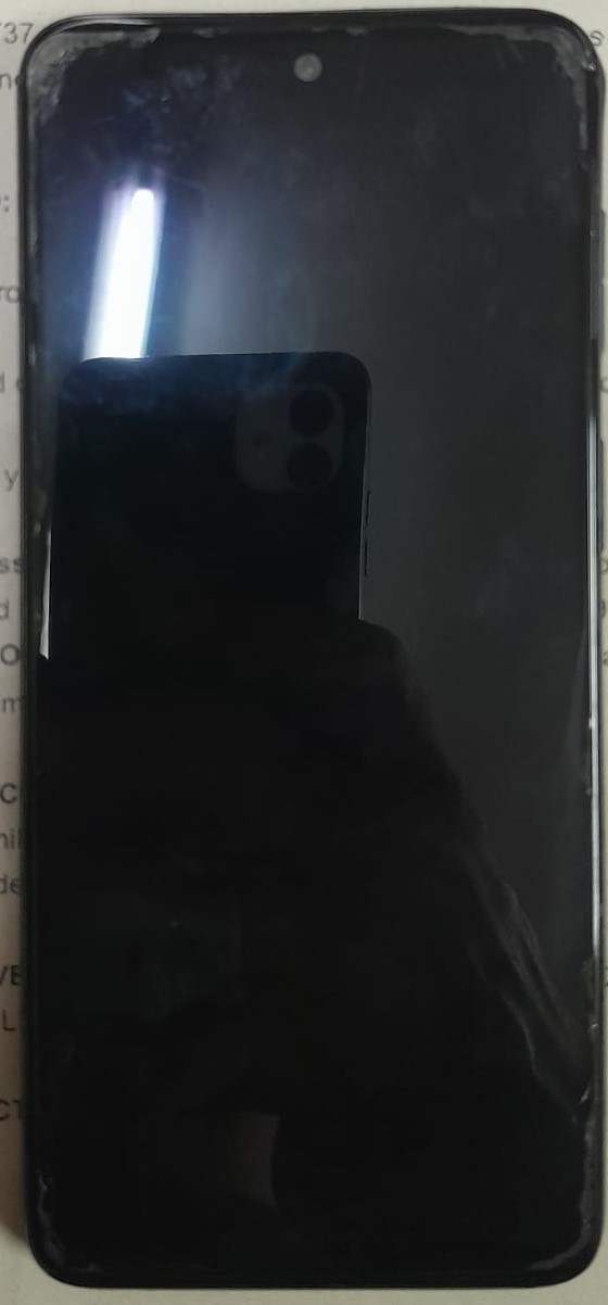 MOTOROLA G42