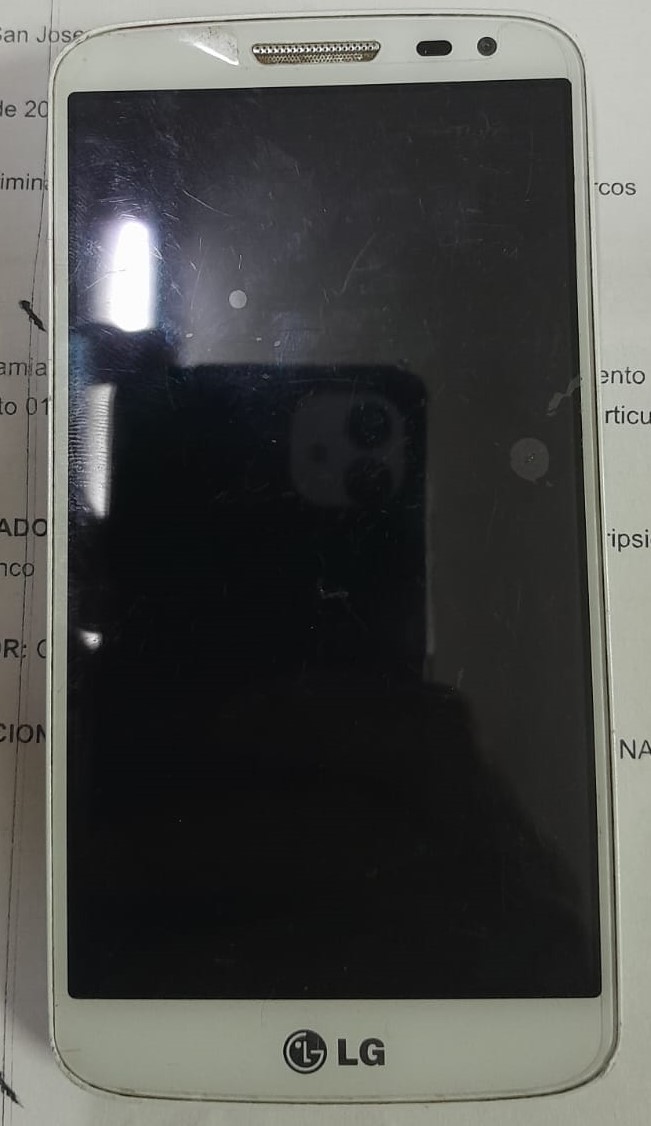 LG