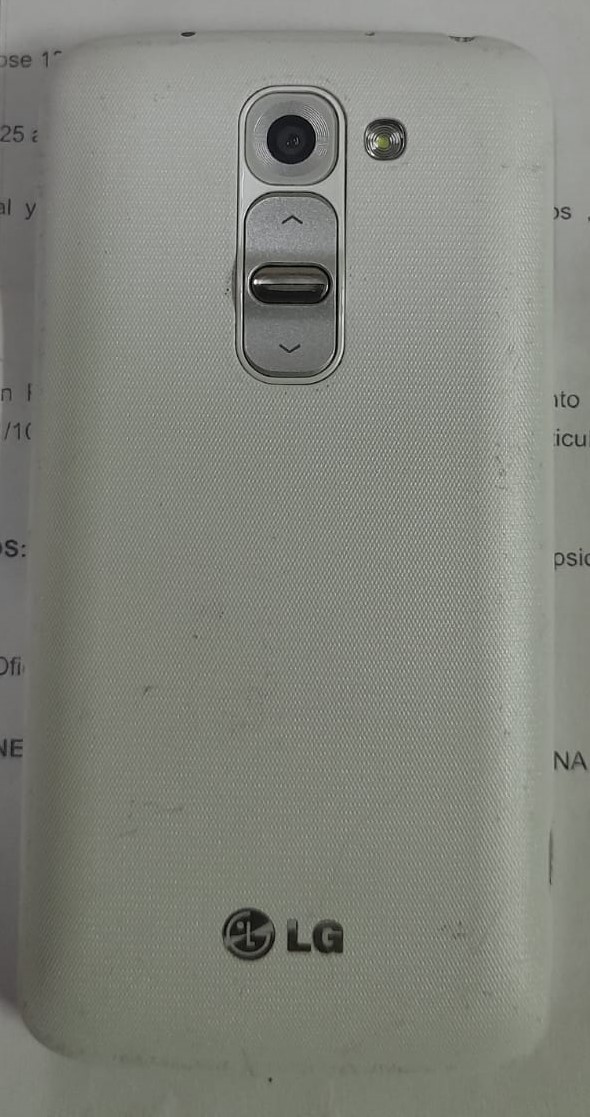 LG