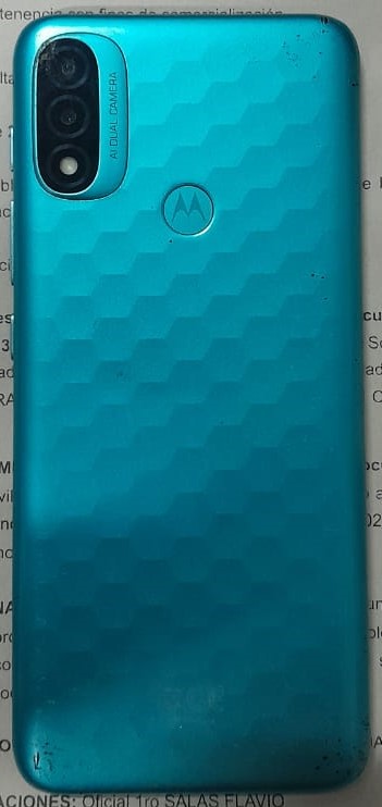 MOTOROLA G31