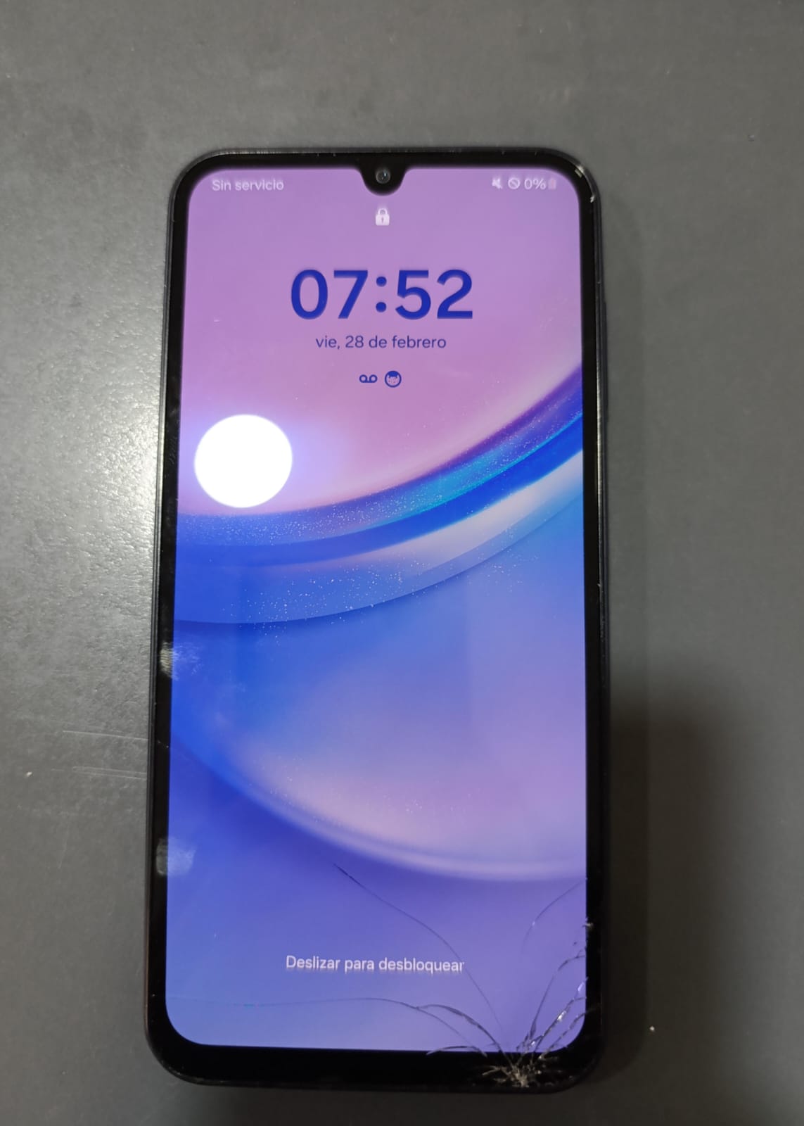 SAMSUNG A14