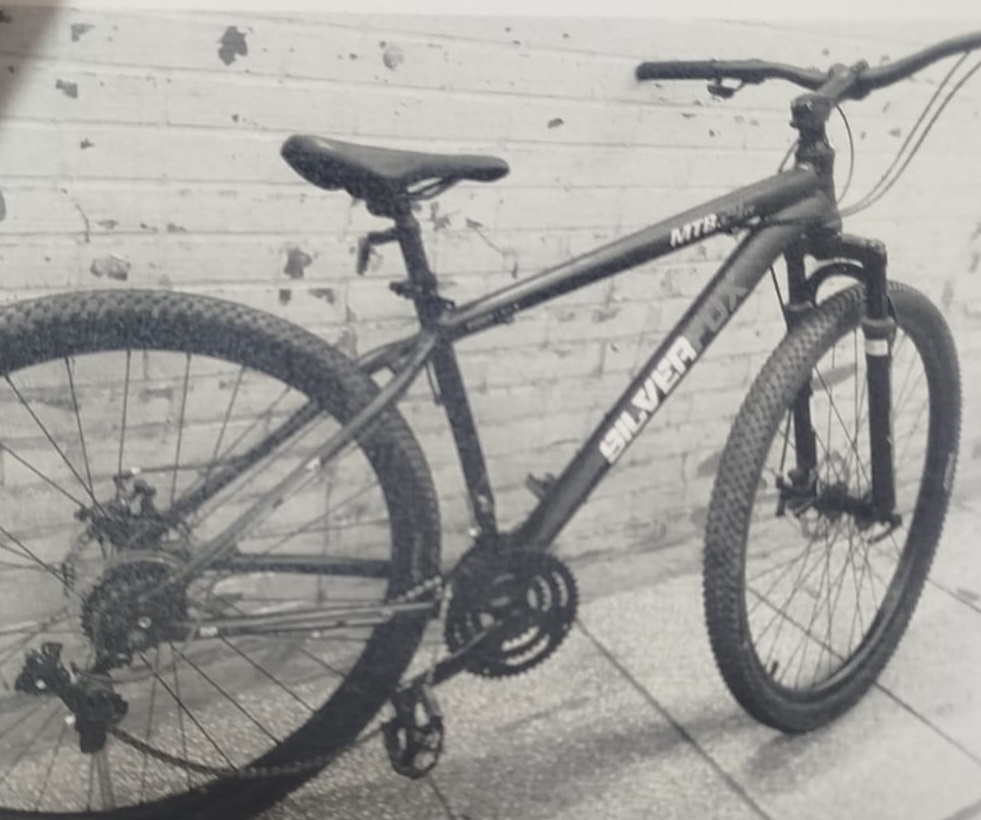 BICICLETA MTB