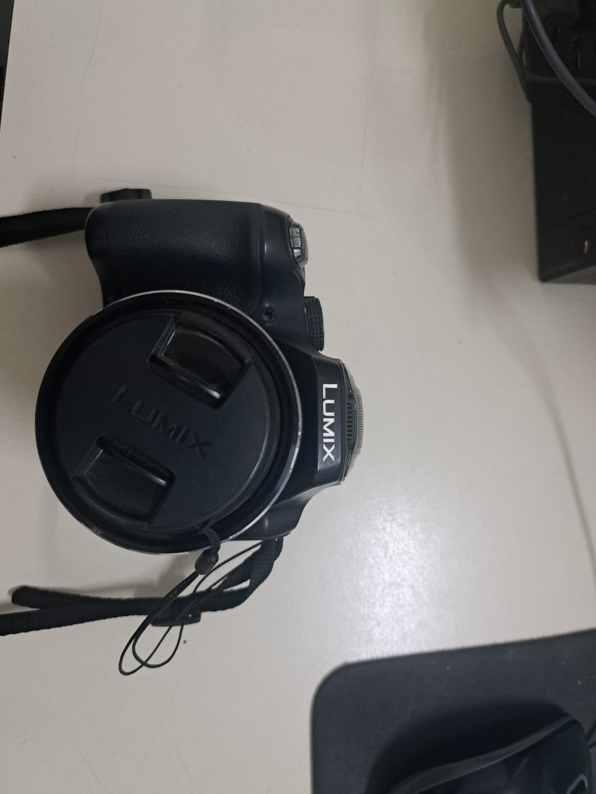 CAMARA PANASONIC LUMIX
