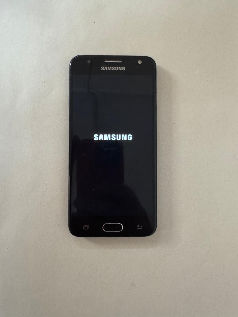SAMSUNG A3