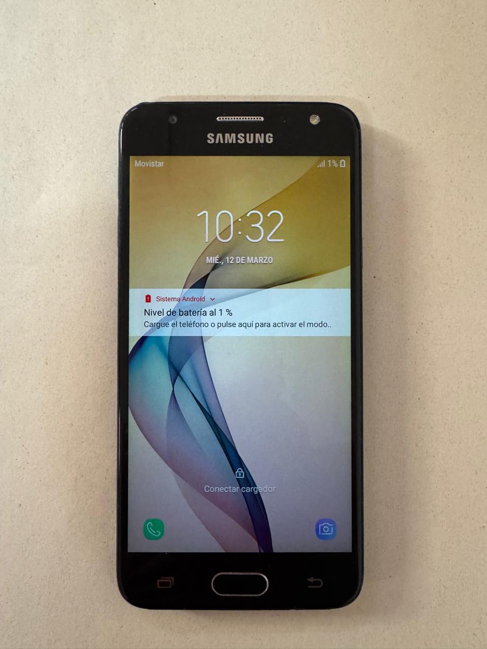 SAMSUNG A3