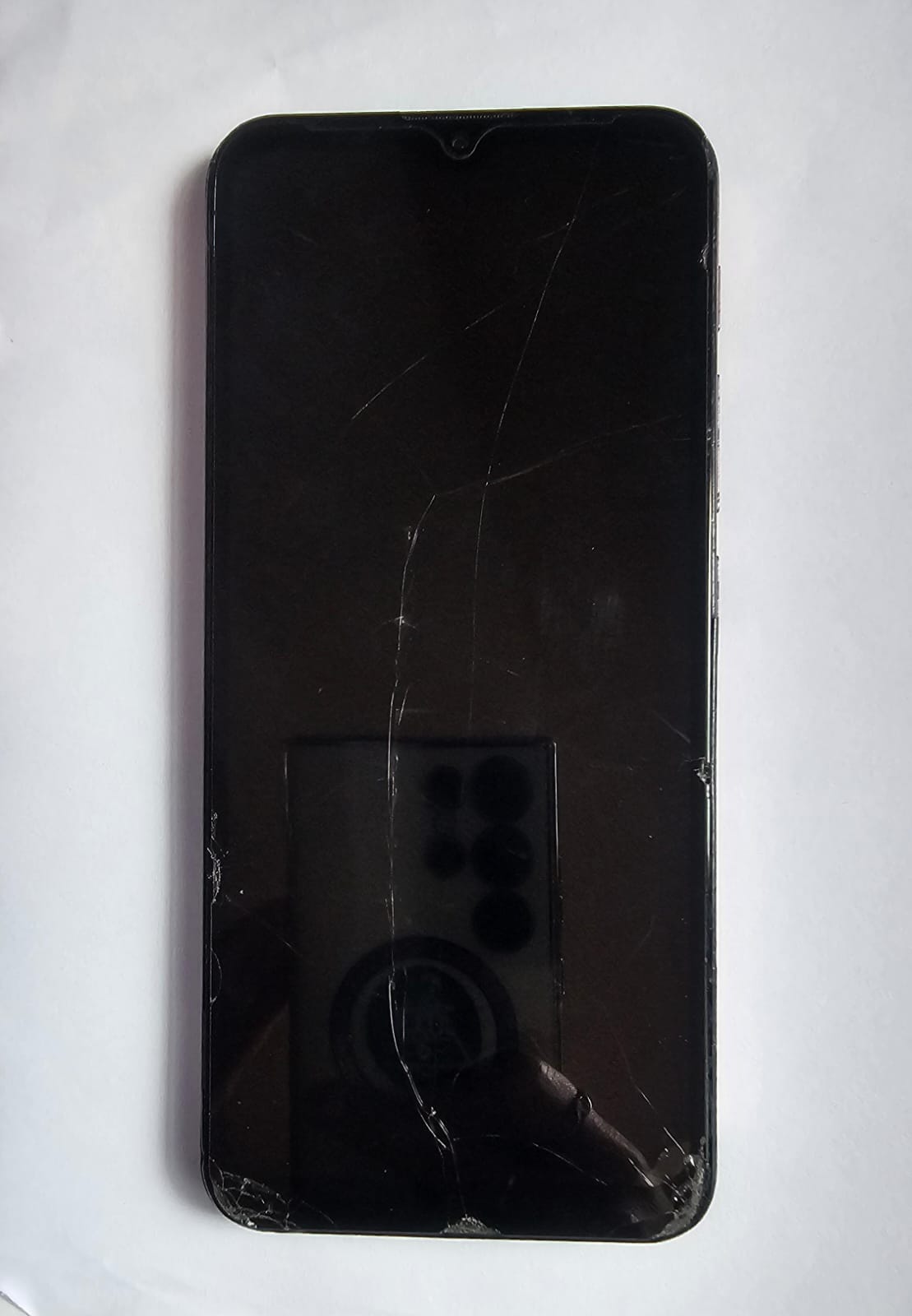 MOTOROLA G30