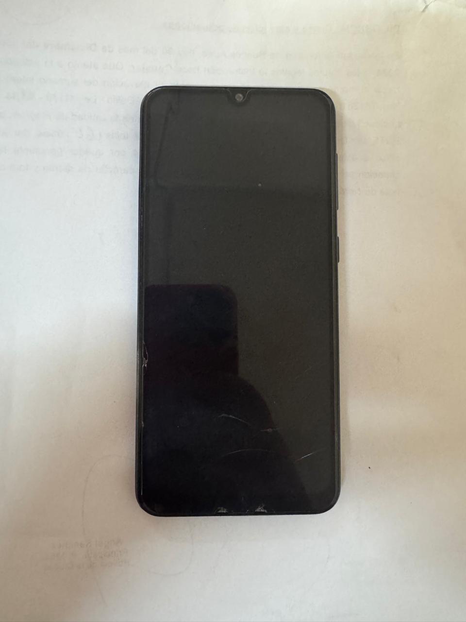 SAMSUNG A30