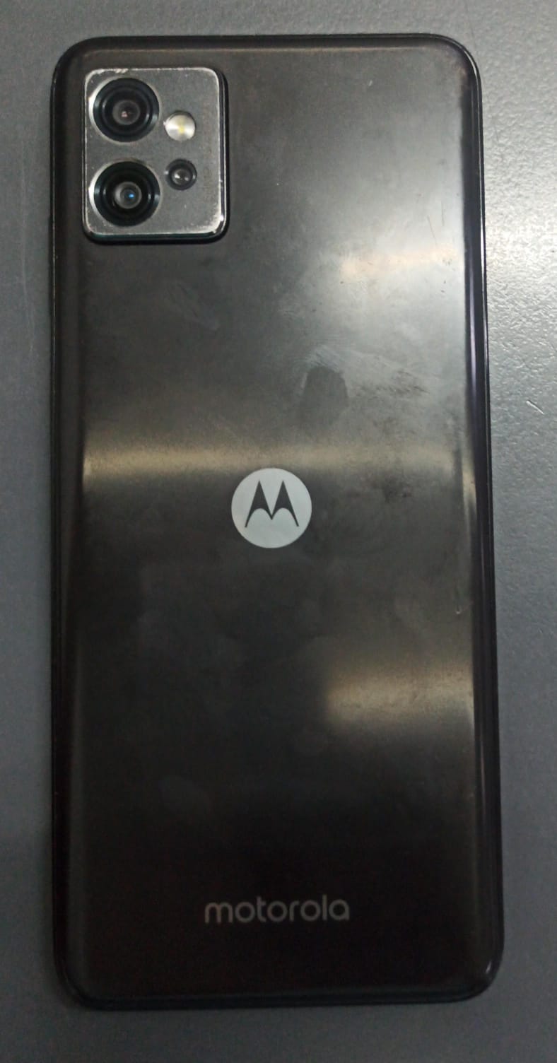MOTOROLA G32