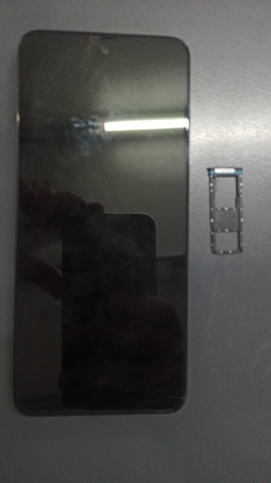 MOTOROLA G32