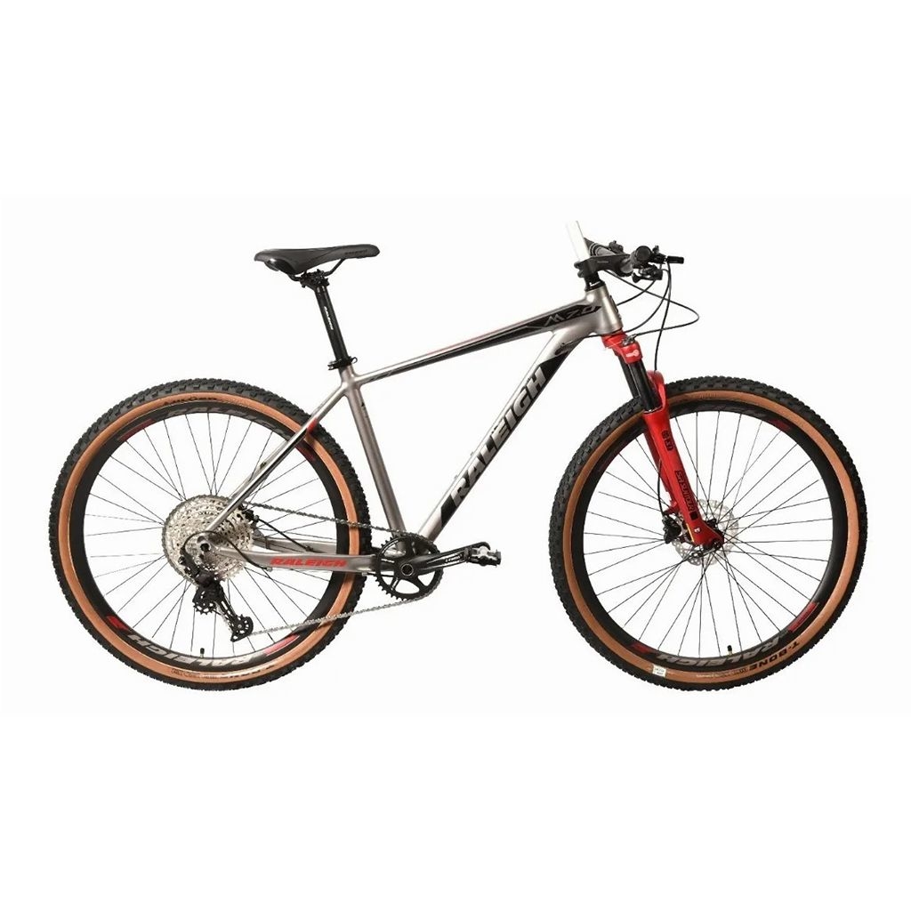 BICICLETA MARCA RALEIGH 7.0