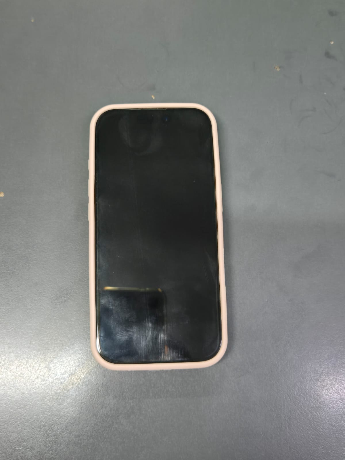 IPHONE 16 PRO