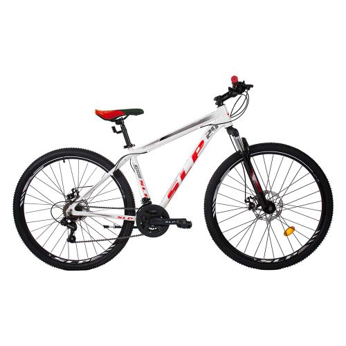 BICICLETA SLP