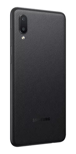 SAMSUNG GALAXY 02