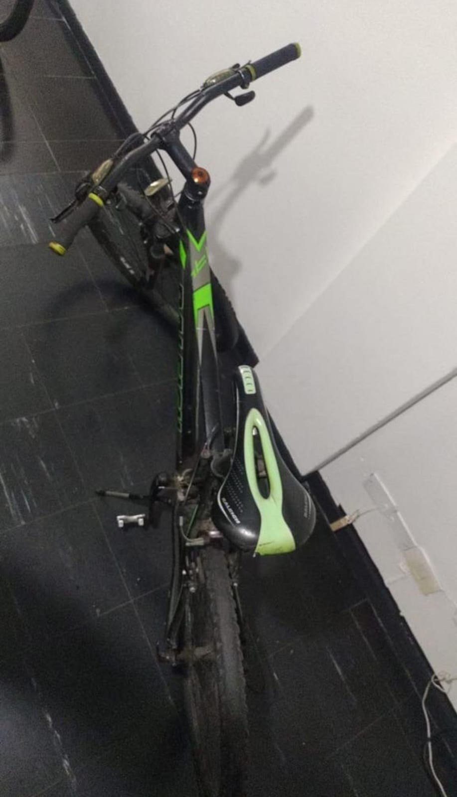 RALEIGH MOJAVE 2.0