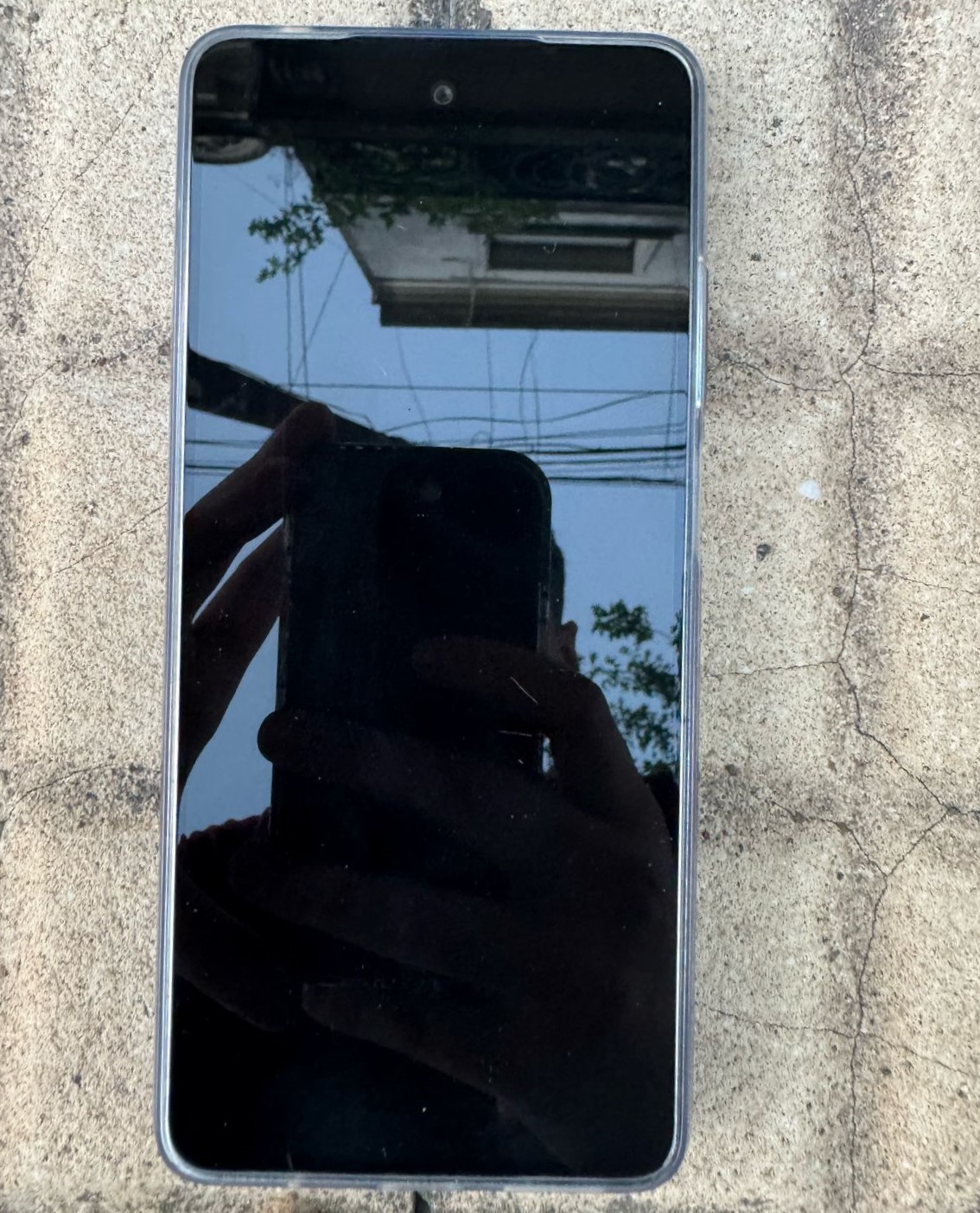MOTOROLA G04S