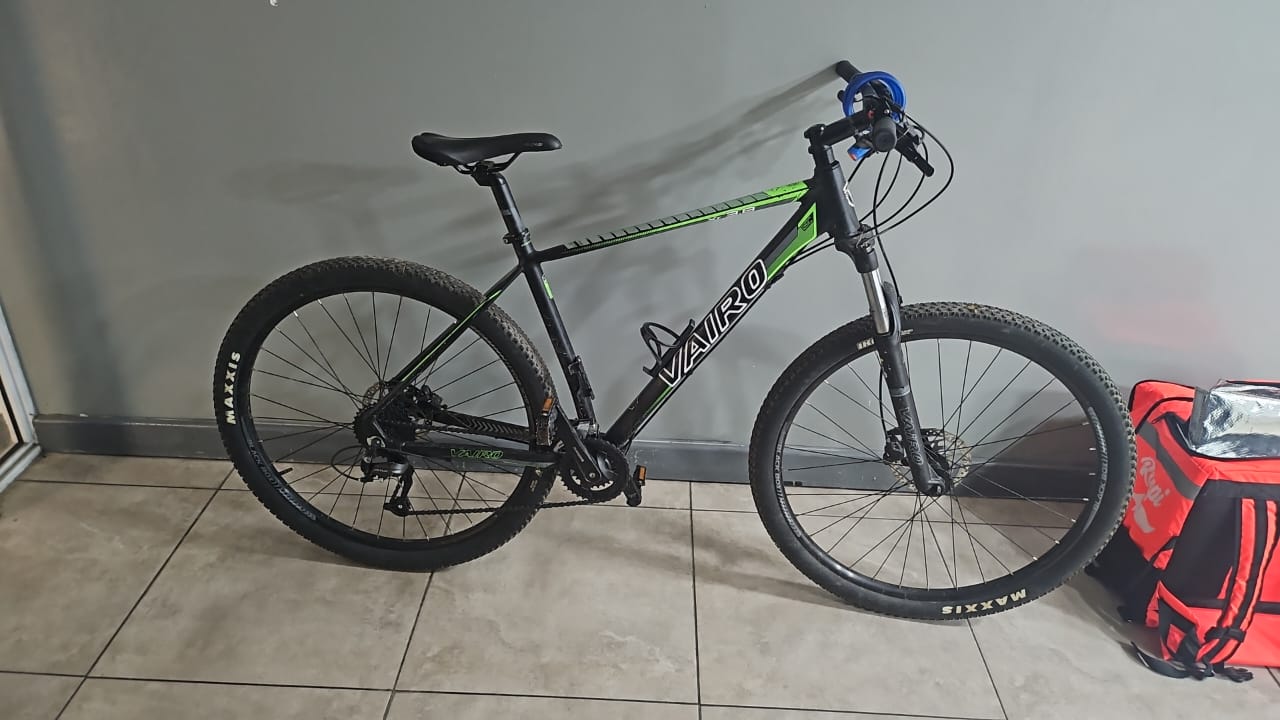 BICICLETA VAIRO