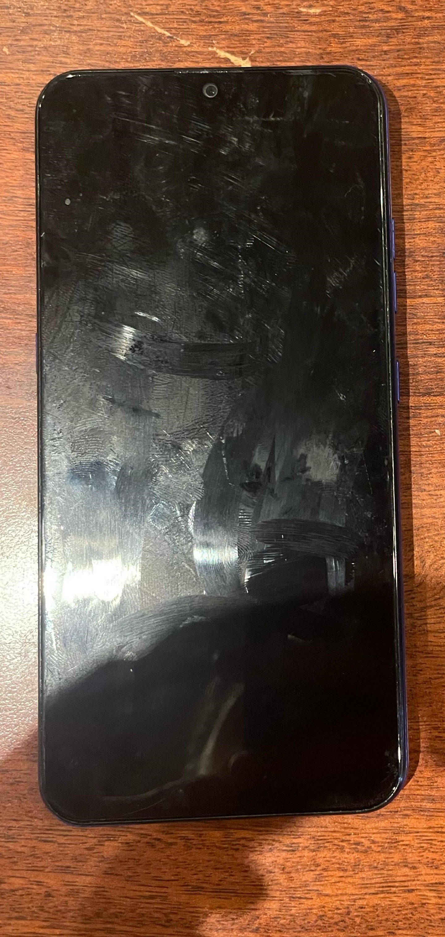 LG K22