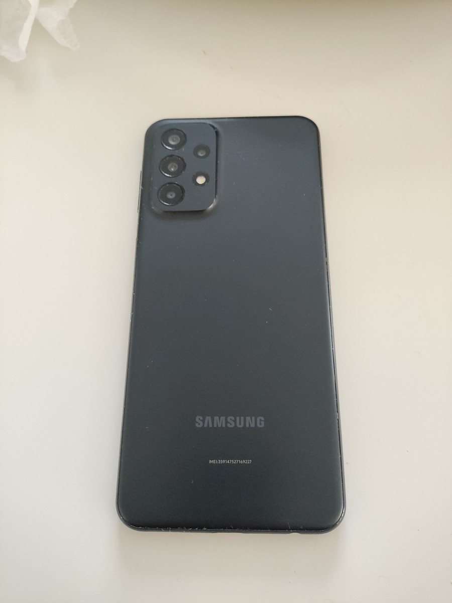 SAMSUNG A23