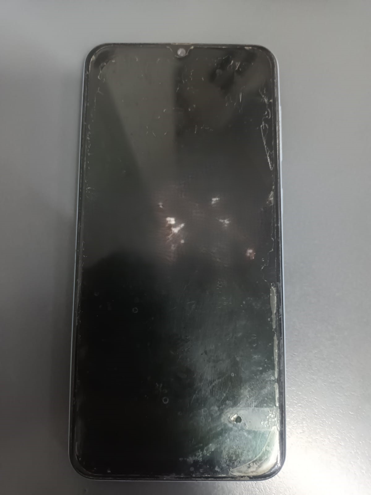 SAMSUNG A50
