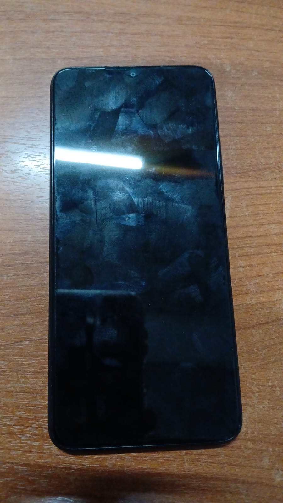 ZTE A54
