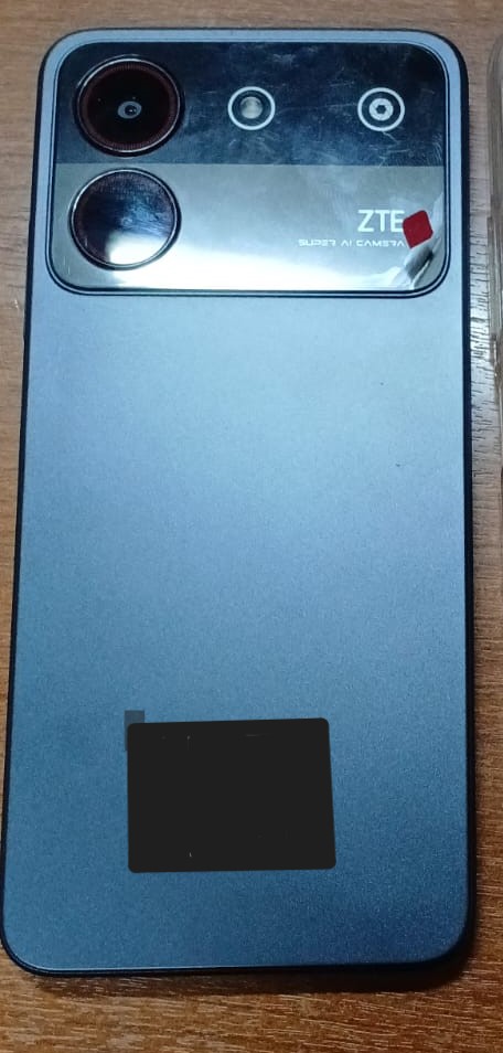 ZTE A54