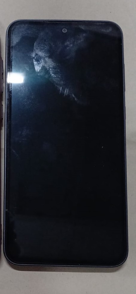 SAMSUNG A34