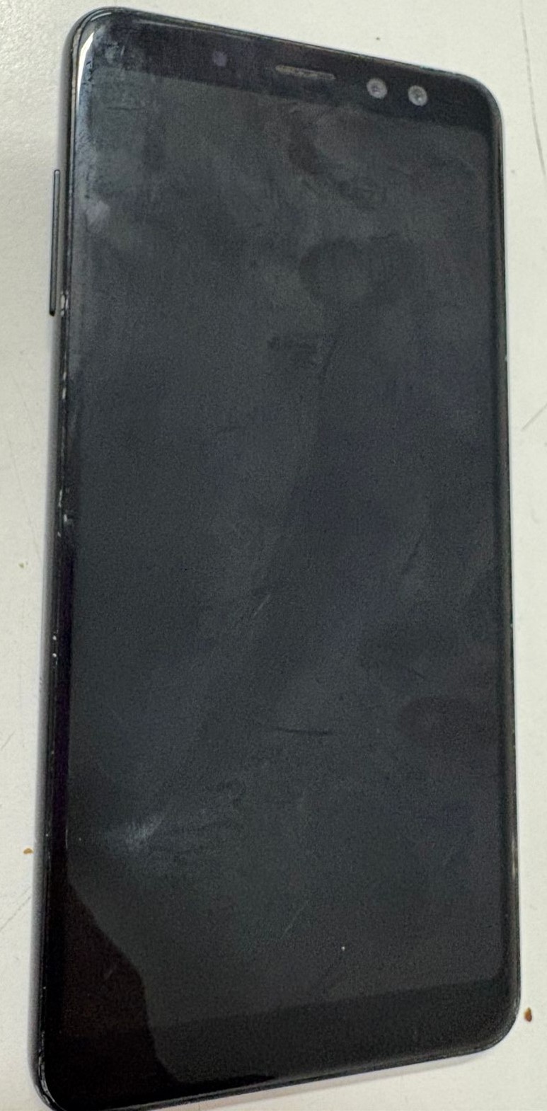 SAMSUNG GALAXY A8