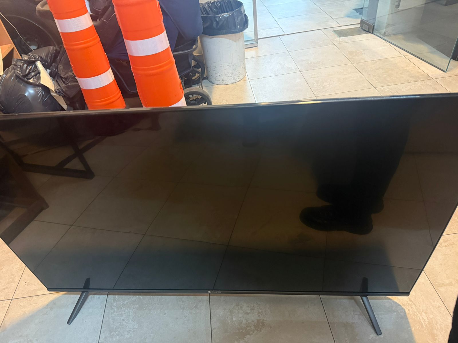 MONITOR MOTOROLA