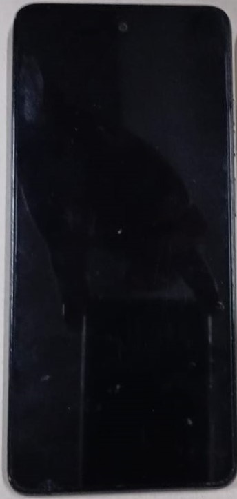 MOTOROLA G45