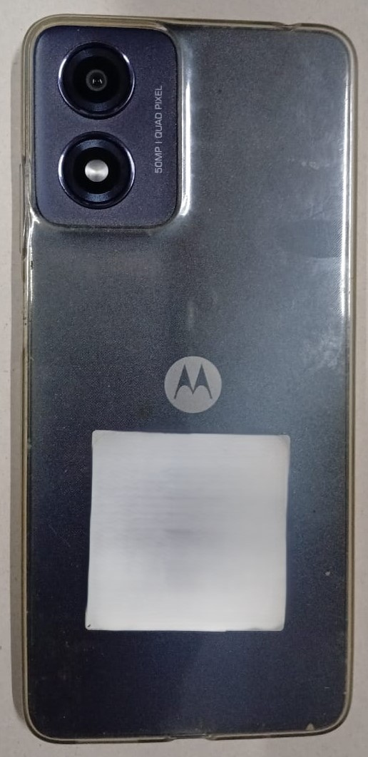 MOTOROLA G45