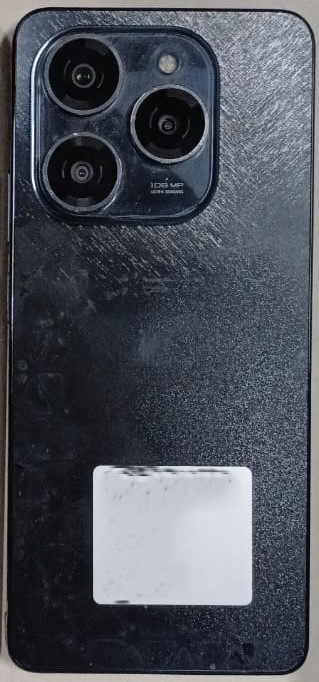 TECNO SPARK 20PRO PLUS