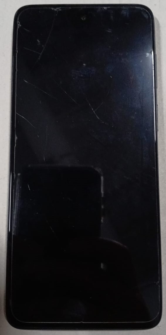 MOTOROLA G22