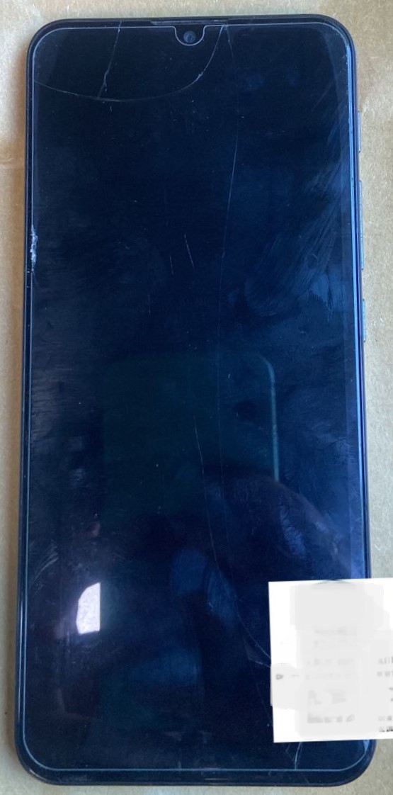 MOTOROLA G30