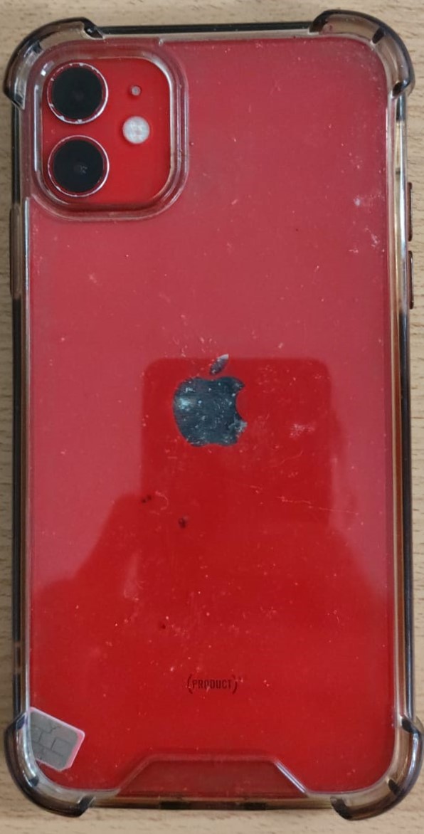 IPHONE 11