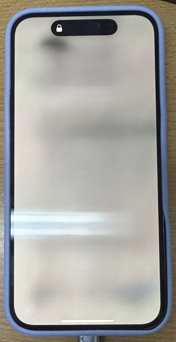IPHONE 14 PRO MAX PURPLE