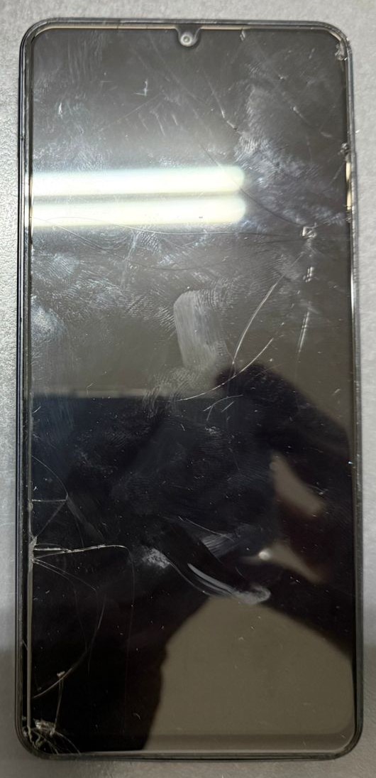 SAMSUNG A06