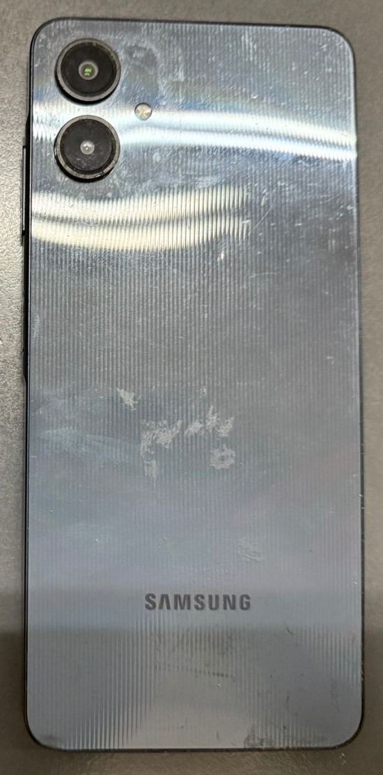 SAMSUNG A06